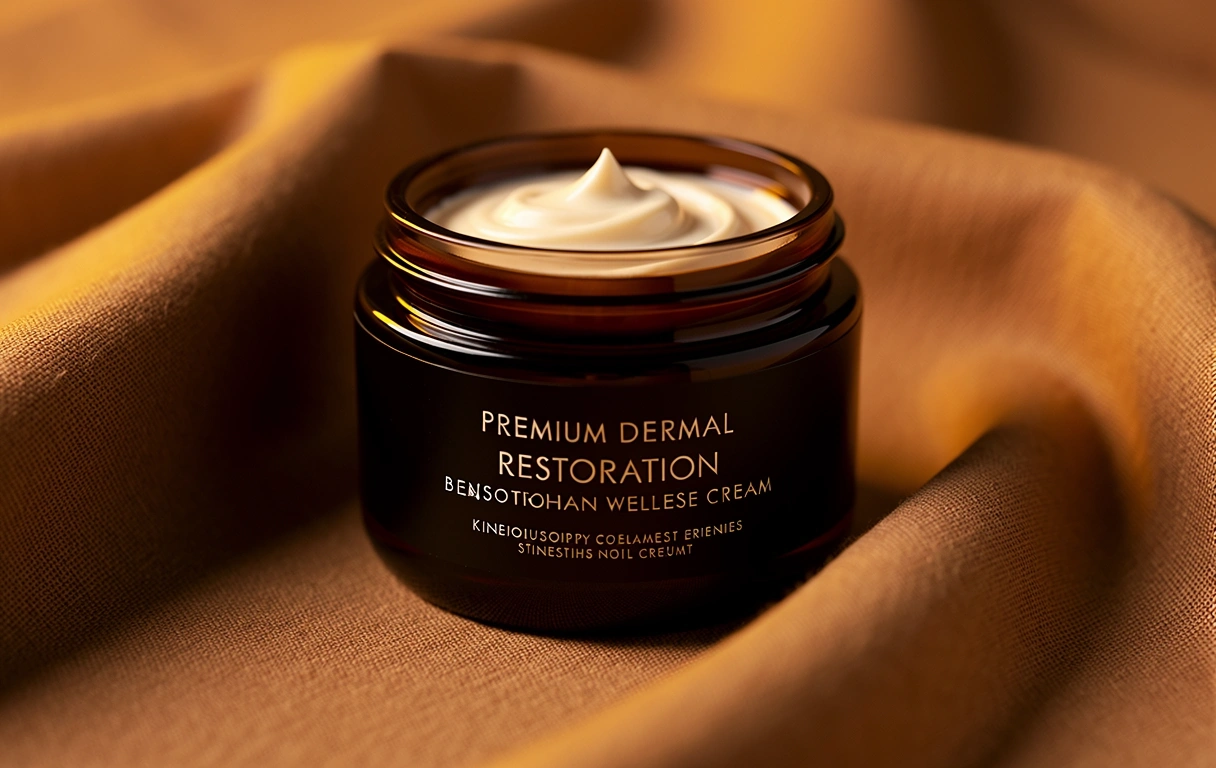 Anti-aging skin care