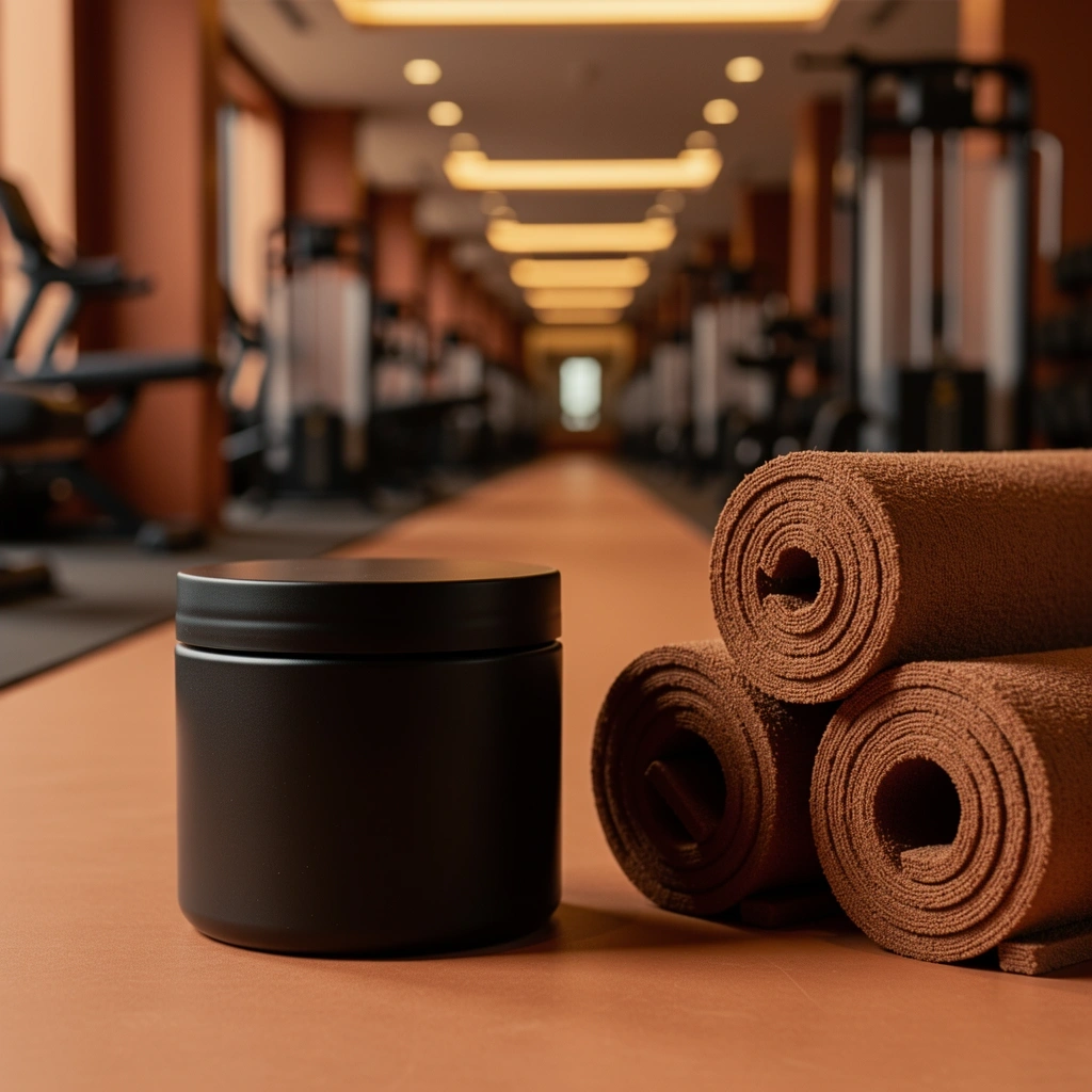 Daily routine setup